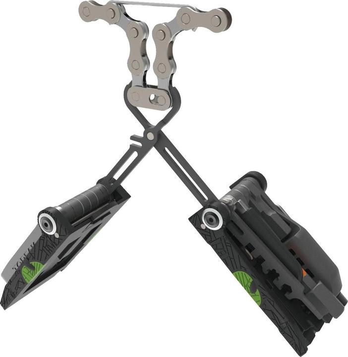 Actual product image Topeak Alien X