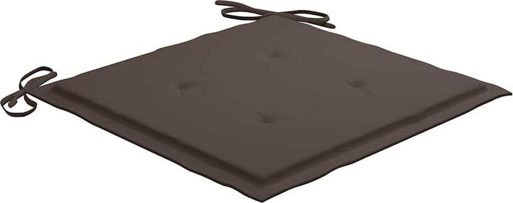Image du produit vidaXL Gartenstuhl