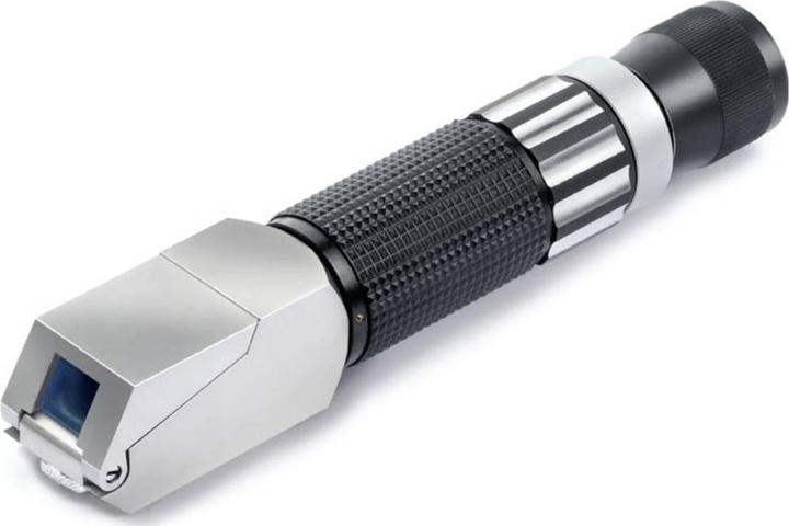 Actual product image Kern Analogue refractometer ORA 80BE