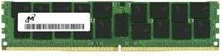 Immagine prodotto Micron MTA36ASF4G72PZ-2G9E2 (1 x 32GB, 2933 MHz, DDR4-RAM, R-DIMM)