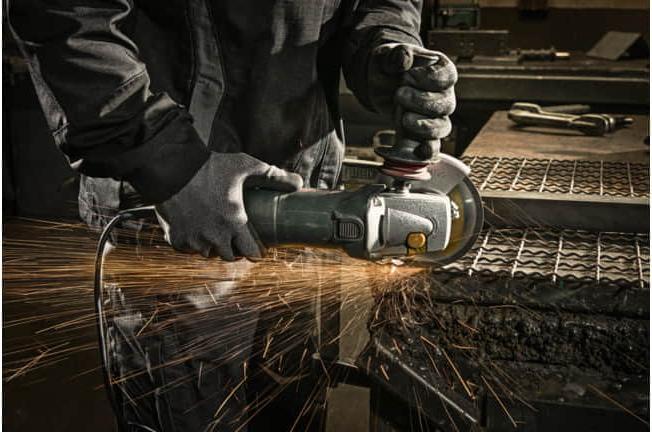 Produktbild Klingspor A 60 EX