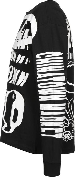 Produktbild Market (0) Longsleeve Warp (M)