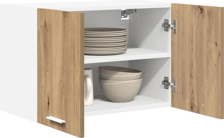 Produktbild vidaXL Küchenaufbewahrung (31 x 60 x 40 cm)