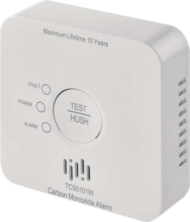 Actual product image Emos GoSmart CO Melder