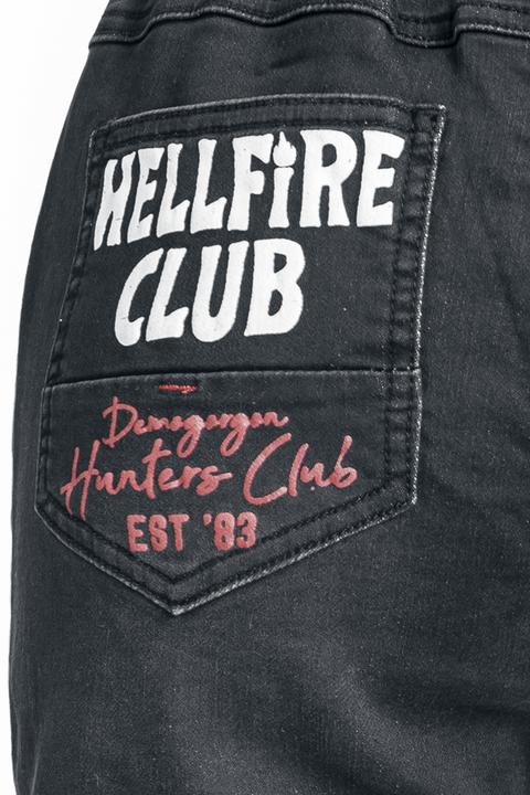 Produktbild Universal Textiles Hellfire Club (29)