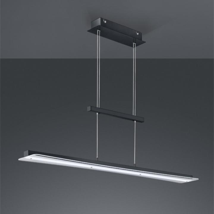 Actual product image Trio Smash (1800 lm)