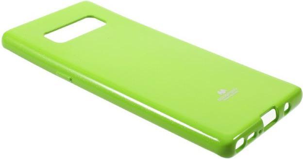 Produktbild Goospery Pearl Jelly Series (Samsung Galaxy Note 8)