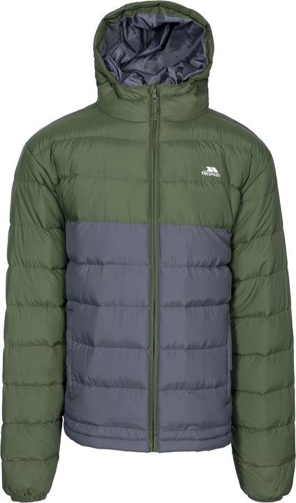 Moss green