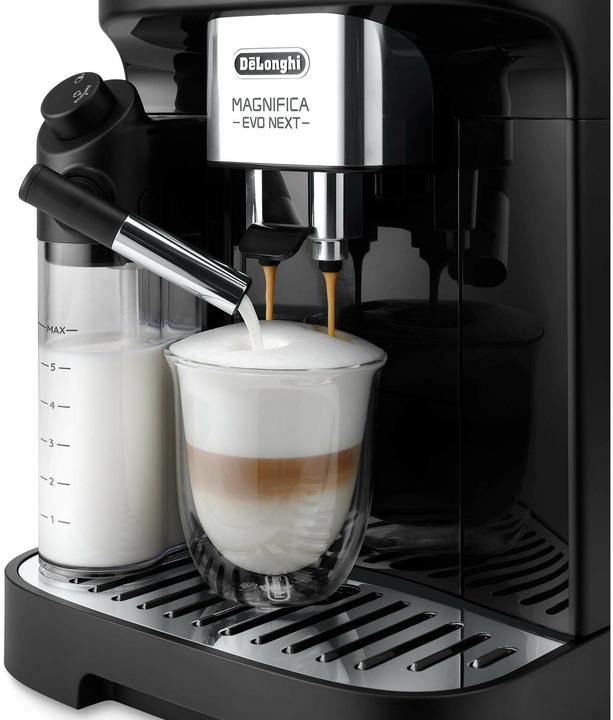 Image du produit De'Longhi Magnifica Evo Next