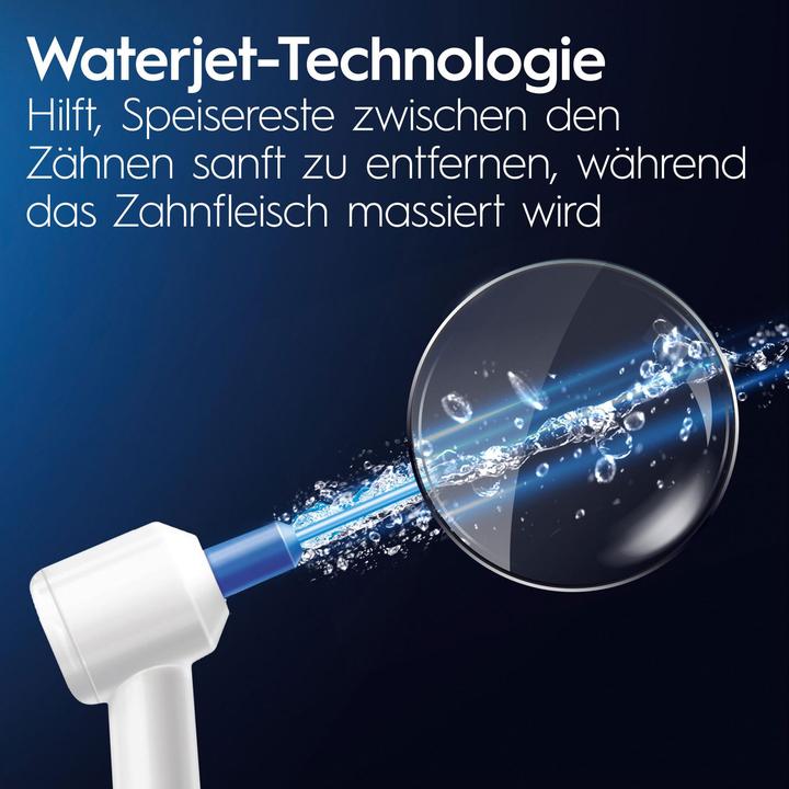 Actual product image Oral-B Oral Health Center