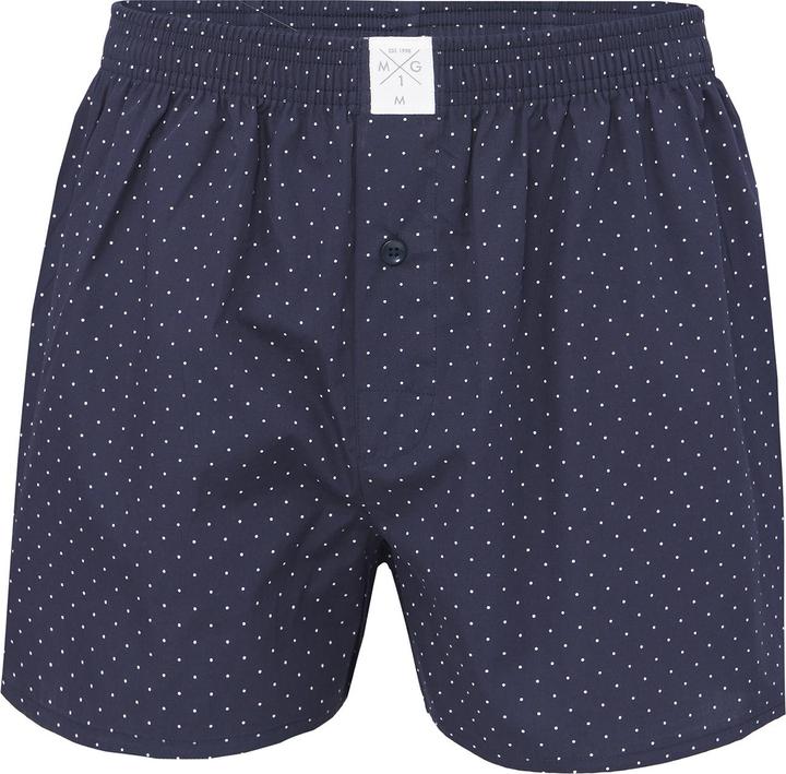 Produktbild Mg-1 Boxer Classics (XXL, 6er Pack)
