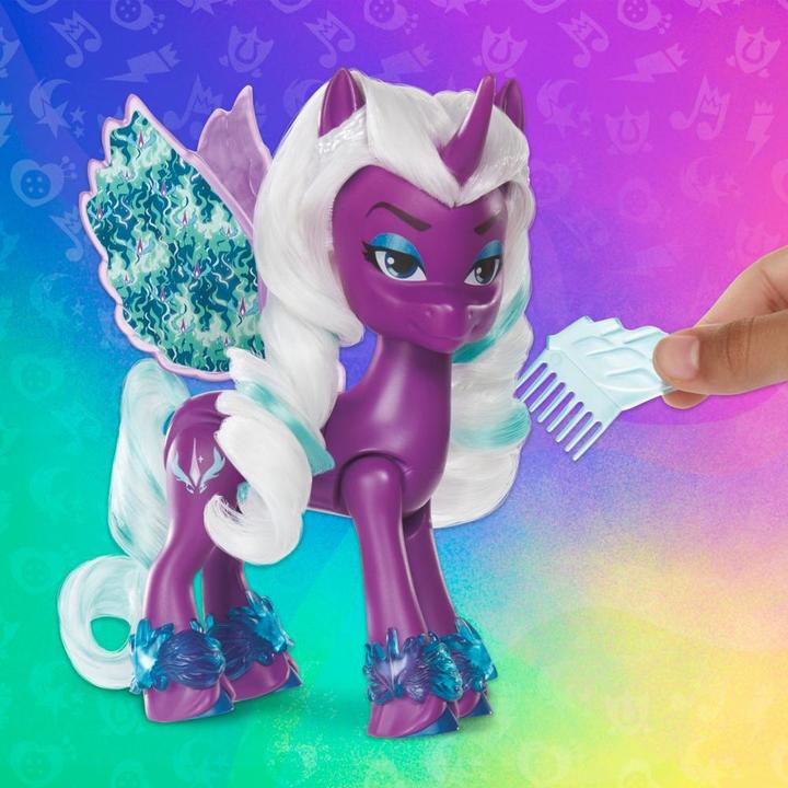 Actual product image Hasbro Mlp Wing Surprise