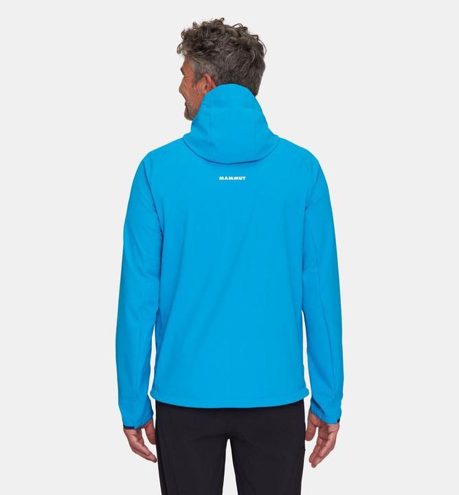 Immagine prodotto Mammut Ultimate Comfort SO Hooded Jacket (L)