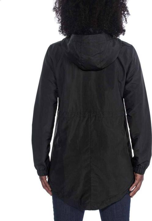 Actual product image Carhartt Rockford Jacket Black Size M
