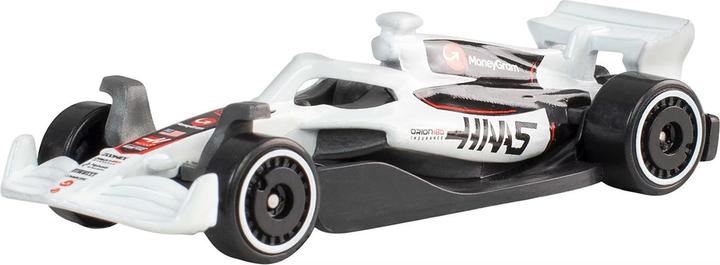 Productafbeelding 0 Hot Wheels Formule 1 5-pack