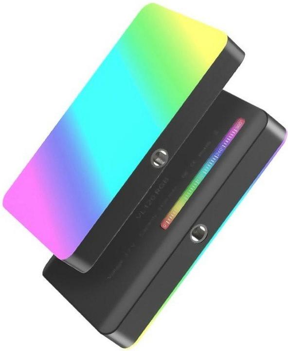 Produktbild Ulanzi VL120RGB (Videoleuchte)