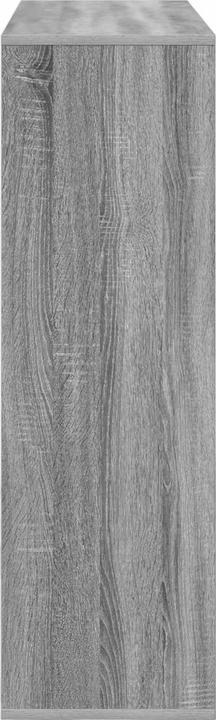 Produktbild vidaXL Modernes Sideboard (102 x 31 x 99.50 cm)