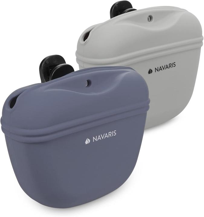 Navaris Hunde-Futterbeutel-Set (Agility)