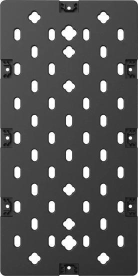 Produktbild Urage Pegboard Gaming-Organizer, Wandmontage, Schwarz