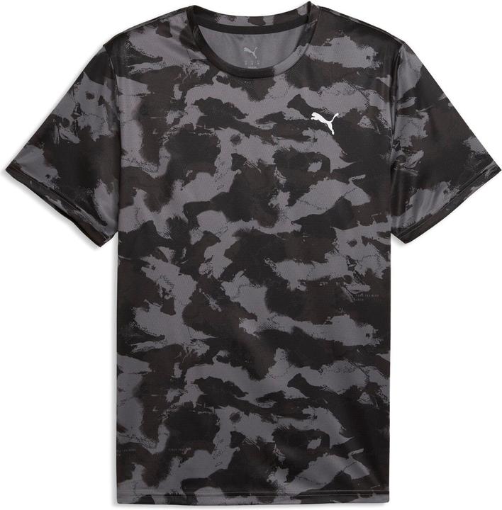 Produktbild Puma M Tad Essentials Aop Tee (S)