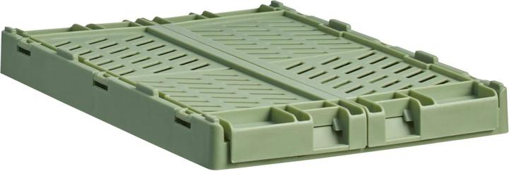 Actual product image Schou Faltbar M (25.5 x 16.5 x 10 cm, 3.30 l)