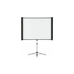 Thumbnail - Epson Silk Screen ELPSC26 (80", 16:9), Leinwand, Schwarz, Weiss