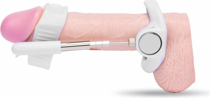 Image du produit Sizeup size up advanced penis stretcher system