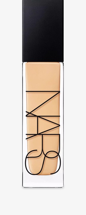 Actual product image NARS Cosmetics Natural Radiant Longwear Foundation (Salzburg)