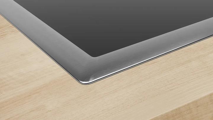 Image du produit Bosch Hausgeräte Built-in cooker set, HEF010BA1 + NKN645GA2E, Built-in cooker, Electric hob, HND211LR1