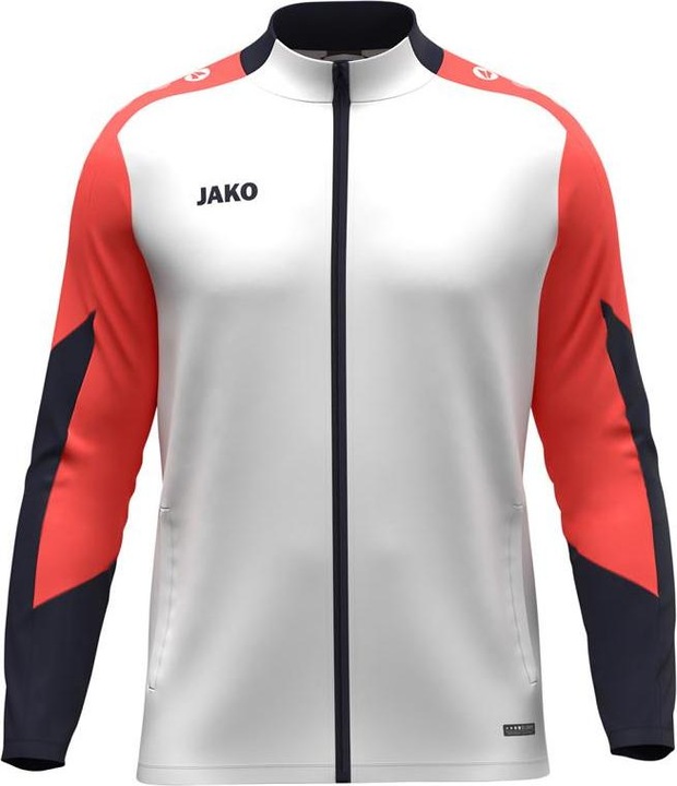 Actual product image JAKO Polyesterjacke Dynamic (XL)