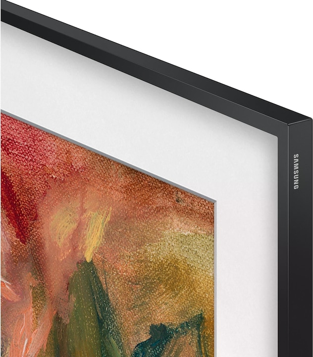 Productafbeelding Samsung The Frame QE43LS03D (43", LS03D, QLED, 4K, 2024)