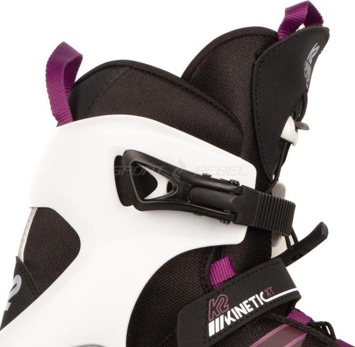 Image du produit K2 Kinetic 80 Pro XT W - 47912 (39)