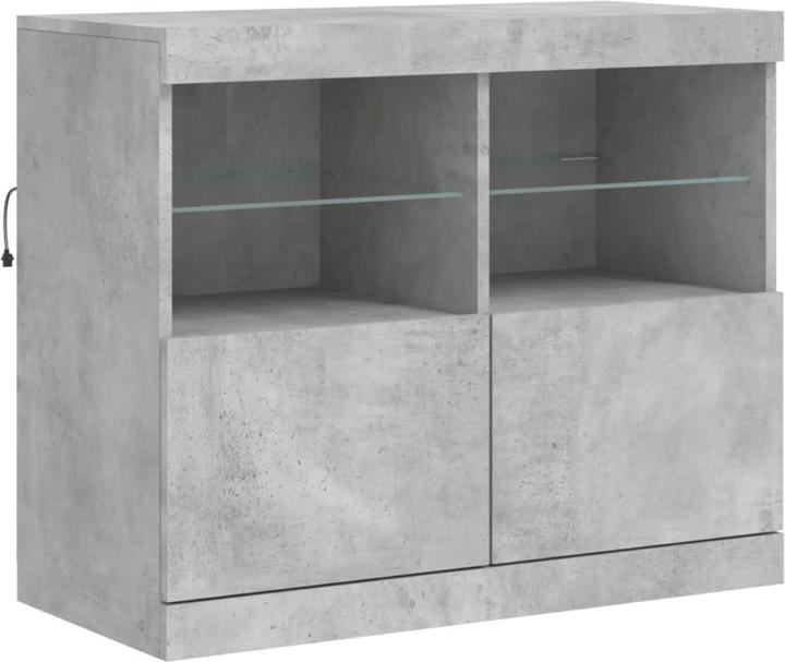 Image du produit vidaXL Jelena (81 x 37 x 67 cm)