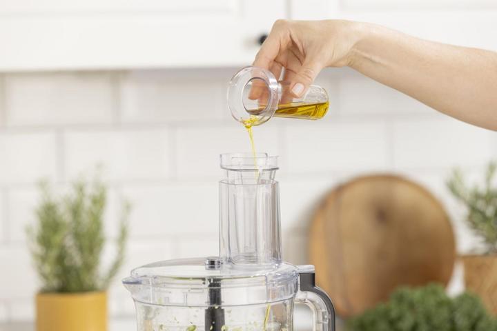 Produktbild Gorenje Küchenmaschine - SBR1500E (2000 ml, 1500 W)