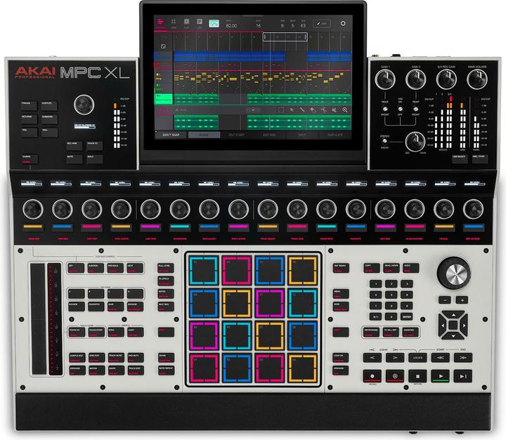 Akai Mpc XL (Controller)