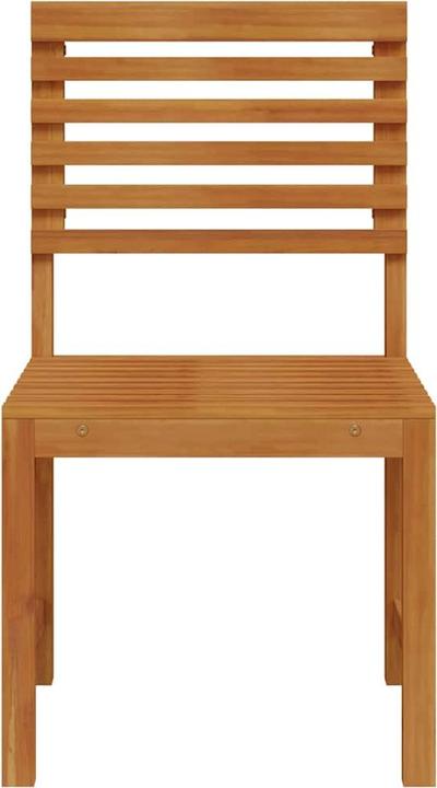 Produktbild vidaXL Gartenstuhl