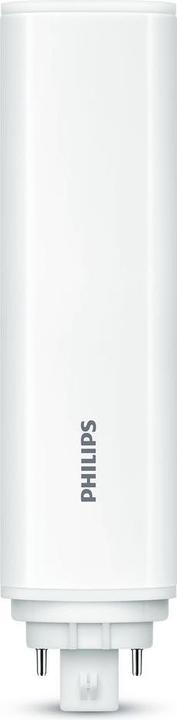Produktbild Philips Professional CorePro LED PL-T 18,5W/830 48788800 4Pin GX24q-4 2100lm EVG EEK F (GX24q-4, 18.50 W, 2100 lm, 1 x, F)
