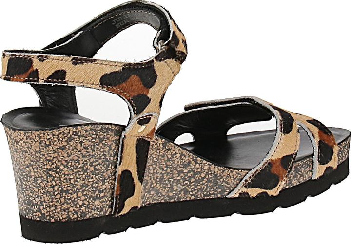 Produktbild Panama Jack Julia Leopard B1 (39)