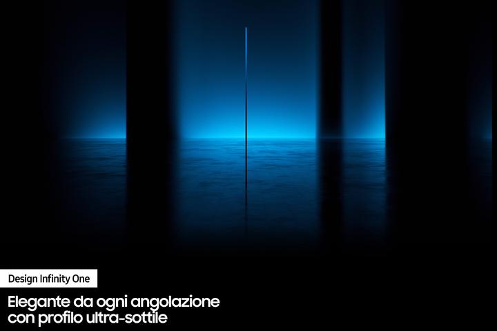 Immagine prodotto Samsung QE85QN800BT (85", QN800B, NeoQLED, 8K, 2022)