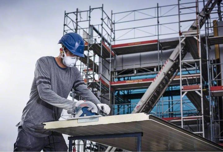 Productafbeelding Bosch Professional Zubehör Cirkelzaagblad EX SH H 190x30-.