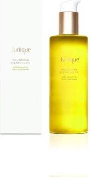 Actual product image Jurlique Nourishing Cleansing Oil (Cleansing lotion, 200 ml)