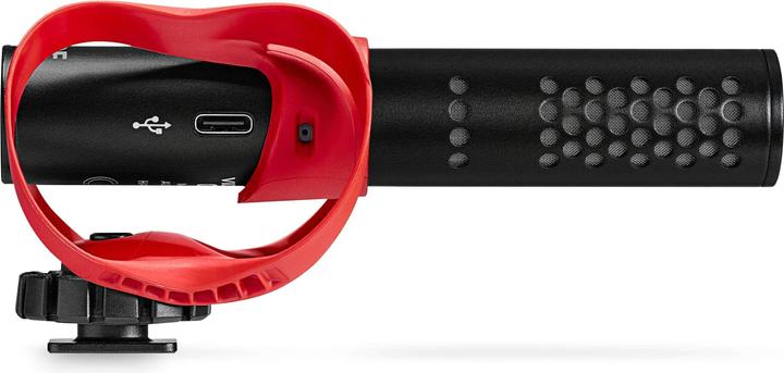 Image du produit RØDE Mikrofon Videomic GO II Helix