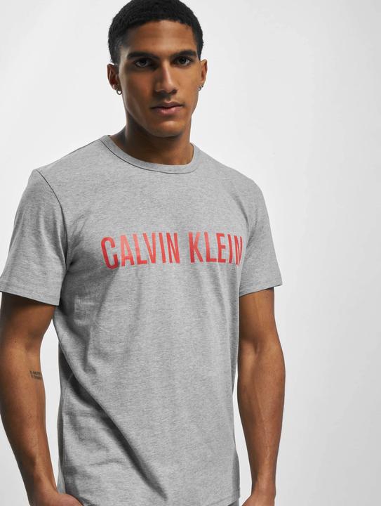 Actual product image Calvin Klein Crew Neck T-Shirt (M)