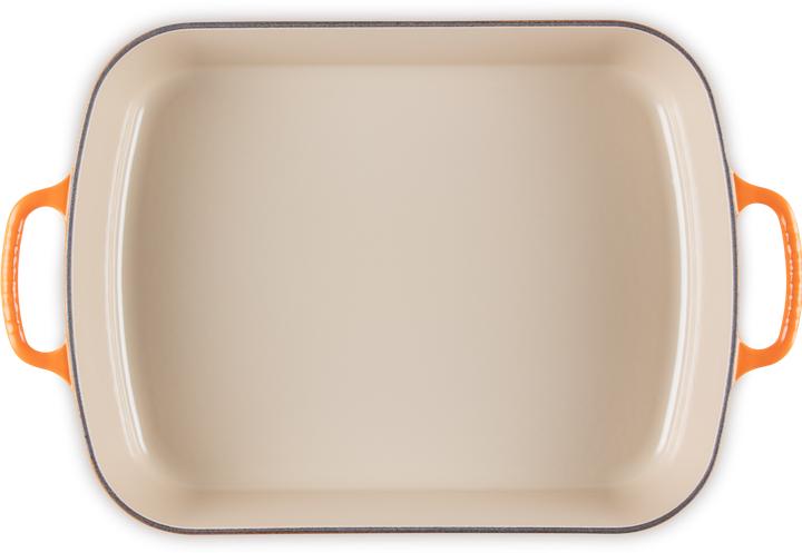 Actual product image Le Creuset Baking dish