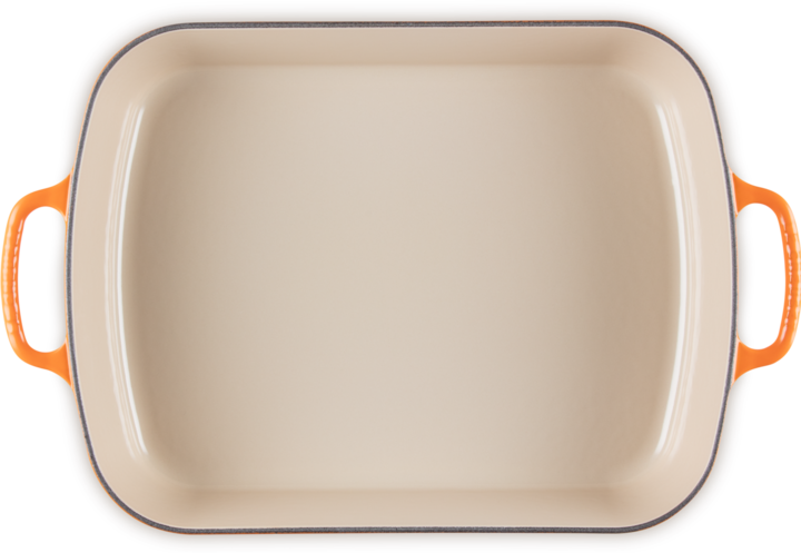 Produktbild Le Creuset Bratreine