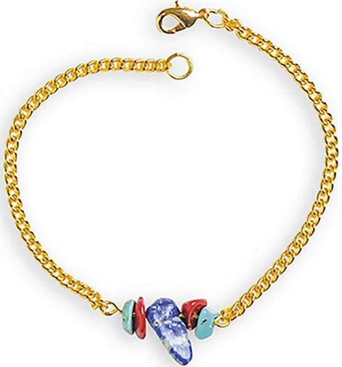 Produktbild Janod GlücksSteinschmuck