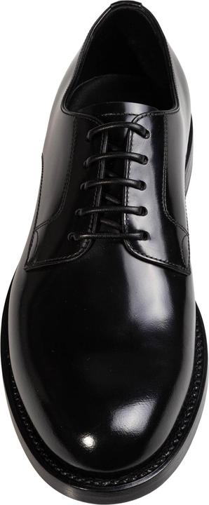 Image du produit Dolce & Gabbana Flat Shoes Black (41)