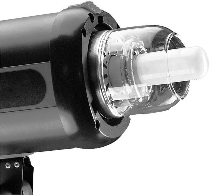 Produktbild Godox Glass Protector (Blitzgerät Ersatzteile)