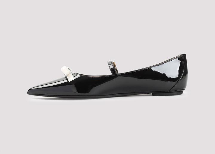 Actual product image Stuart Weitzman SK139.PAT (36)