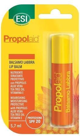 Immagine prodotto ESI Audiotechnik Esi Propolaid Stick Balsamo Labbra (Balsamo per le labbra)